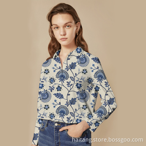 Plain Fabric Digital Printing Fabric Uniform Fabric Retro